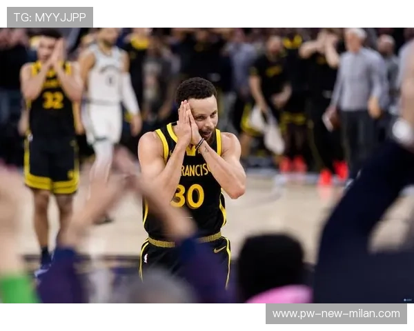 勇士团队在第四节展示强悍逆转能力