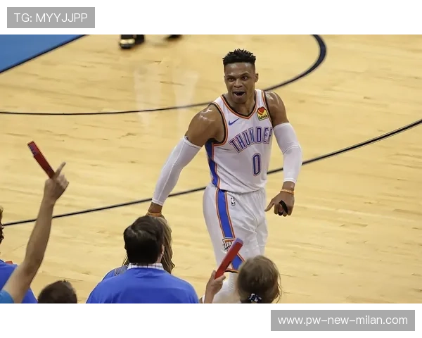 威少全能三双表现，尽管国王失利，依然抢眼