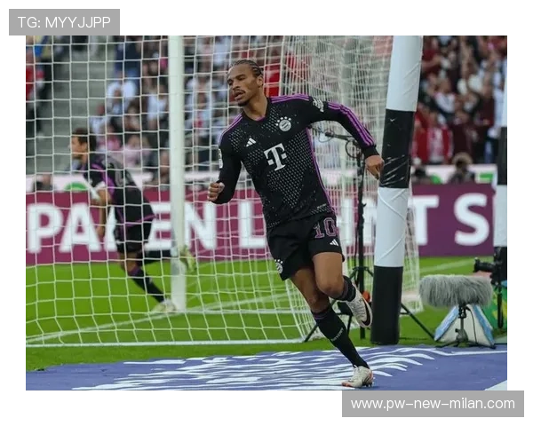 拜仁萨内射门技术训练火花四溅